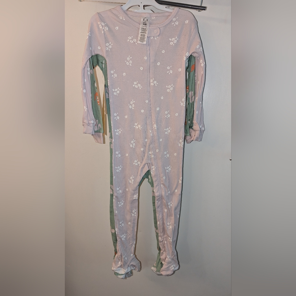 Gerber sleeper set